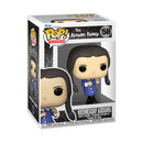 Funko Pop Addams Family (TV) Wednesday Addams (Dancing) Pop! Vinyl