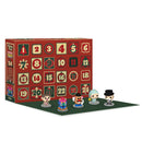 Funko Pop Hasbro 24 Day Advent Calendar (24 Piece)