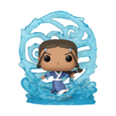Funko Pop Avatar: The Last Airbender Katara Pop! Deluxe