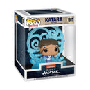 Funko Pop Avatar: The Last Airbender Katara Pop! Deluxe