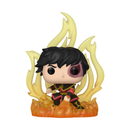 Funko Pop Avatar: The Last Airbender Zuko Pop! Deluxe