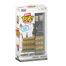 Funko Pop Harry Potter Hogwarts Castle Bitty Pop! Showcase