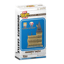 Funko Pop Harry Potter Hogwarts Castle Bitty Pop! Showcase