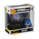 Funko Pop DC Comics Batman Bitty Pop! Deluxe