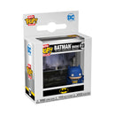 Funko Pop DC Comics Batman Bitty Pop! Deluxe