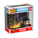 Funko Pop DC Superman  Bitty Pop! Deluxe
