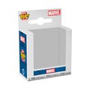 Funko Pop Marvel Iron Man  Bitty Pop! Deluxe