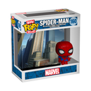 Funko Pop Marvel Spider Man  Bitty Pop! Deluxe