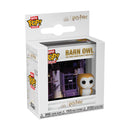 Funko Pop Harry Potter Barn Owl (Eeylops Owl Emporium) Bitty Pop! Deluxe