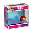 Funko Pop Little Mermaid Ariel (Atlantica) Bitty Pop! Deluxe