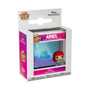 Funko Pop Little Mermaid Ariel (Atlantica) Bitty Pop! Deluxe