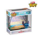 Funko Pop Lilo & Stitch Stitch (Beach) Bitty Pop! Deluxe
