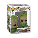 Funko Pop We Are Groot Groot Hulk (Marvel: 85th Anniversary) Pop! Vinyl