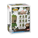 Funko Pop We Are Groot Groot Hulk (Marvel: 85th Anniversary) Pop! Vinyl