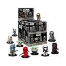 Funko Pop Star Wars Series 2 Mystery Minis (Display of 12)