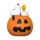 Funko Pop Peanuts: Great Pumpkin Snoopy & Woodstock Pop! Deluxe