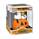 Funko Pop Peanuts: Great Pumpkin Snoopy & Woodstock Pop! Deluxe