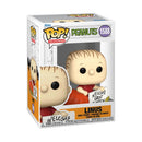 Funko Pop Peanuts: Great Pumpkin Linus Pop! Vinyl