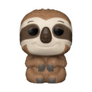 Funko Pop Bitty Pop! Wearables Bitty Pop! Pin Case 4 Pack