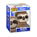 Funko Pop Bitty Pop! Wearables Bitty Pop! Pin Case 4 Pack