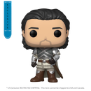 Funko Pop House of the Dragon Ser Criston Cole US Exclusive Pop! Vinyl [RS]