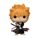 Funko Pop Bleach Ichigo Kurosaki (Dangai) US Exclusive Pop! Vinyl [RS]