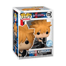 Funko Pop Bleach Ichigo Kurosaki (Dangai) US Exclusive Pop! Vinyl [RS]