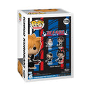 Funko Pop Bleach Ichigo Kurosaki (Dangai) US Exclusive Pop! Vinyl [RS]