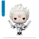 Funko Pop Black Clover Licht US Exclusive Pop! Vinyl [RS]