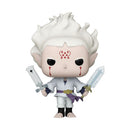 Funko Pop Black Clover Licht US Exclusive Pop! Vinyl [RS]