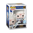 Funko Pop Black Clover Licht US Exclusive Pop! Vinyl [RS]