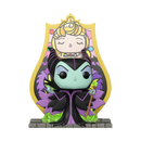 Funko Pop Disney: Villains Maleficent (Stained Glass) Pop! Deluxe