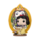Funko Pop Snow White (1937) Snow White (Stained Glass) Pop! Deluxe
