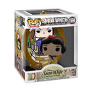 Funko Pop Snow White (1937) Snow White (Stained Glass) Pop! Deluxe