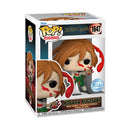 Funko Pop Jujutsu Kaisen Nobara Kugisaki (Painting) US Exlcusive Pop! Vinyl [RS]