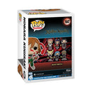 Funko Pop Jujutsu Kaisen Nobara Kugisaki (Painting) US Exlcusive Pop! Vinyl [RS]