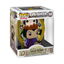 Funko Pop Disney: Villains Evil Queen (Stained Glass) Pop! Deluxe