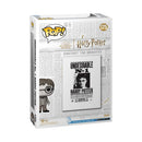 Funko Pop Harry Potter Harry Wanted Poster US Exclusive Pop! Cover [RS]
