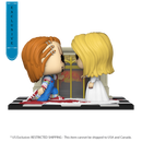 Funko Pop Bride of Chucky Chucky & Tiffany US Exclusive Pop! Moment [RS]