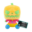 Funko Pop The Nightmare Before Christmas Pumpkin King US Exclusive Black Light 7" Pop! Plush [RS]