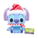 Funko Pop Lilo & Stitch Stitch with Candy Cane US Exclusive 7" Pop! Plush RS