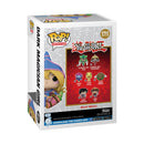 Funko Pop Yu Gi Oh! Dark Magician Girl (with  Magic Cylinder) Pop! Vinyl [RS]