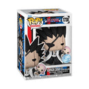 Funko Pop Bleach Kenpachi Zaraki with Yachiru Kusajishi US Exclusive Pop! Vinyl [RS]