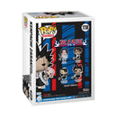 Funko Pop Bleach Kenpachi Zaraki with Yachiru Kusajishi US Exclusive Pop! Vinyl [RS]