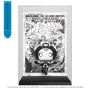 Funko Pop X Men Storm US Exclusive Pop! Comic Cover [RS]