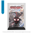 Funko Pop Marvel Comics Spider Man