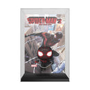 Funko Pop Marvel Comics Spider Man