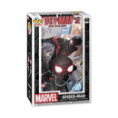Funko Pop Marvel Comics Spider Man