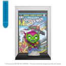 Funko Pop Marvel Green Goblin (The Amazing Spider Man