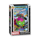 Funko Pop Marvel Green Goblin (The Amazing Spider Man